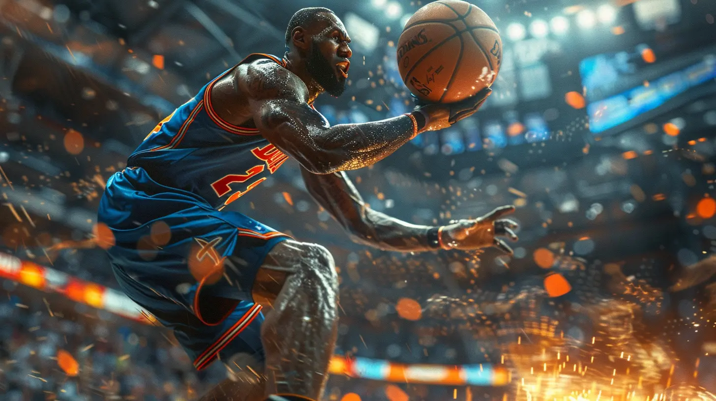 The Most Immersive Career Modes in Sports Games