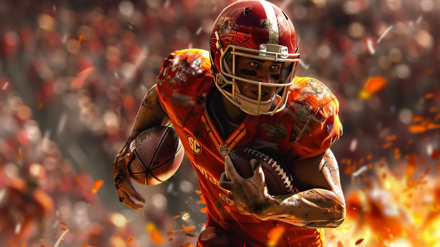 The Most Immersive Career Modes in Sports Games