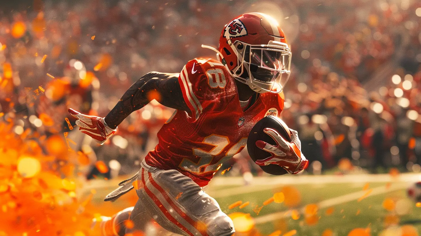 The Most Immersive Career Modes in Sports Games