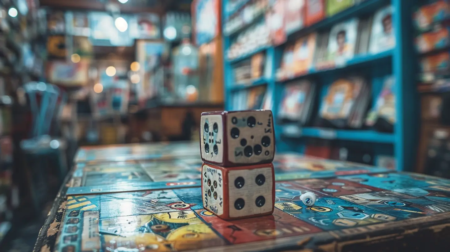 What Makes a Board Game Timeless? Classic Games that Stand the Test of Time