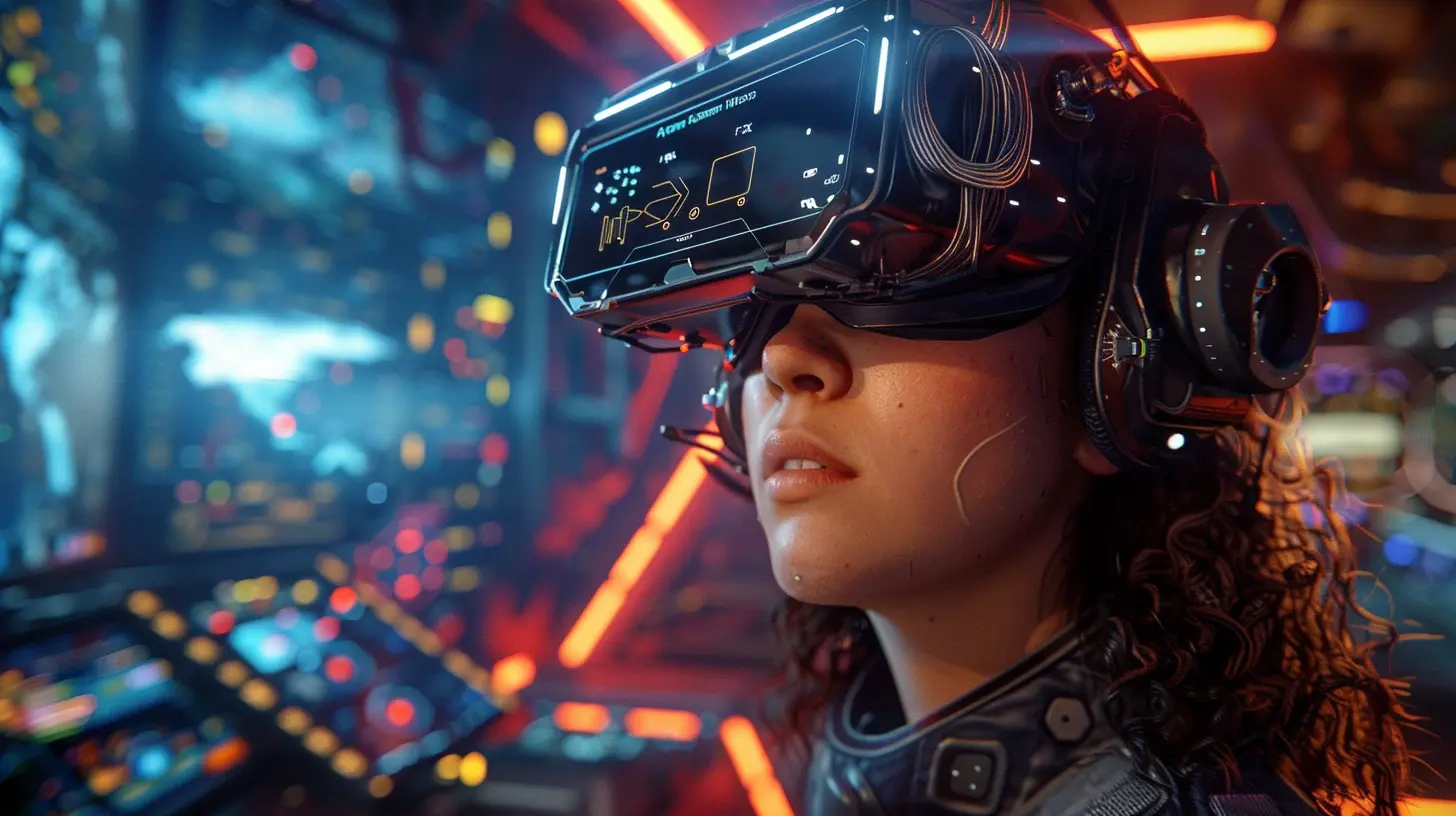 Why Immersive Sim Games Are Dominating the Single Player Market