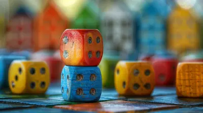 How Board Games Can Improve Cognitive Skills