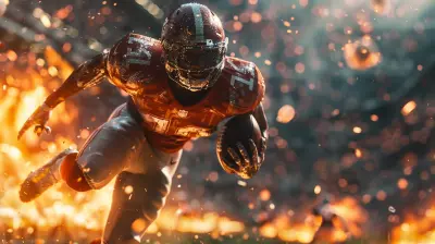 The Most Immersive Career Modes in Sports Games