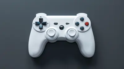 The Ultimate Guide to Mobile Game Controllers