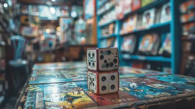 What Makes A Board Game Timeless Classic Games That Stand The Test Of Time