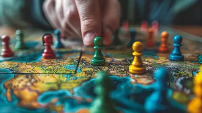 What Makes a Board Game Timeless? Classic Games that Stand the Test of Time