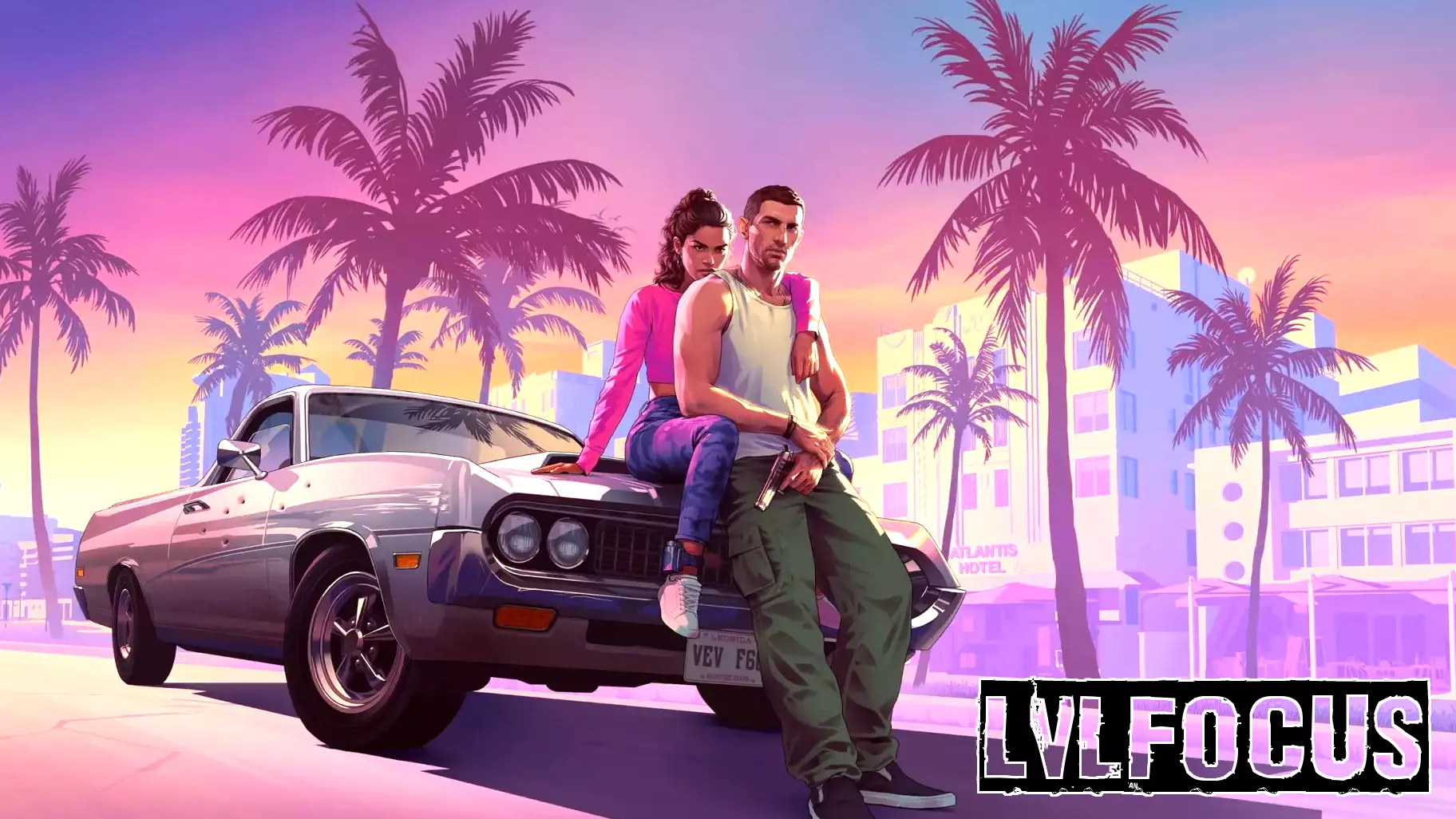 Anticipated Launch of 'Grand Theft Auto VI' Poised to Revitalize Gaming Industry