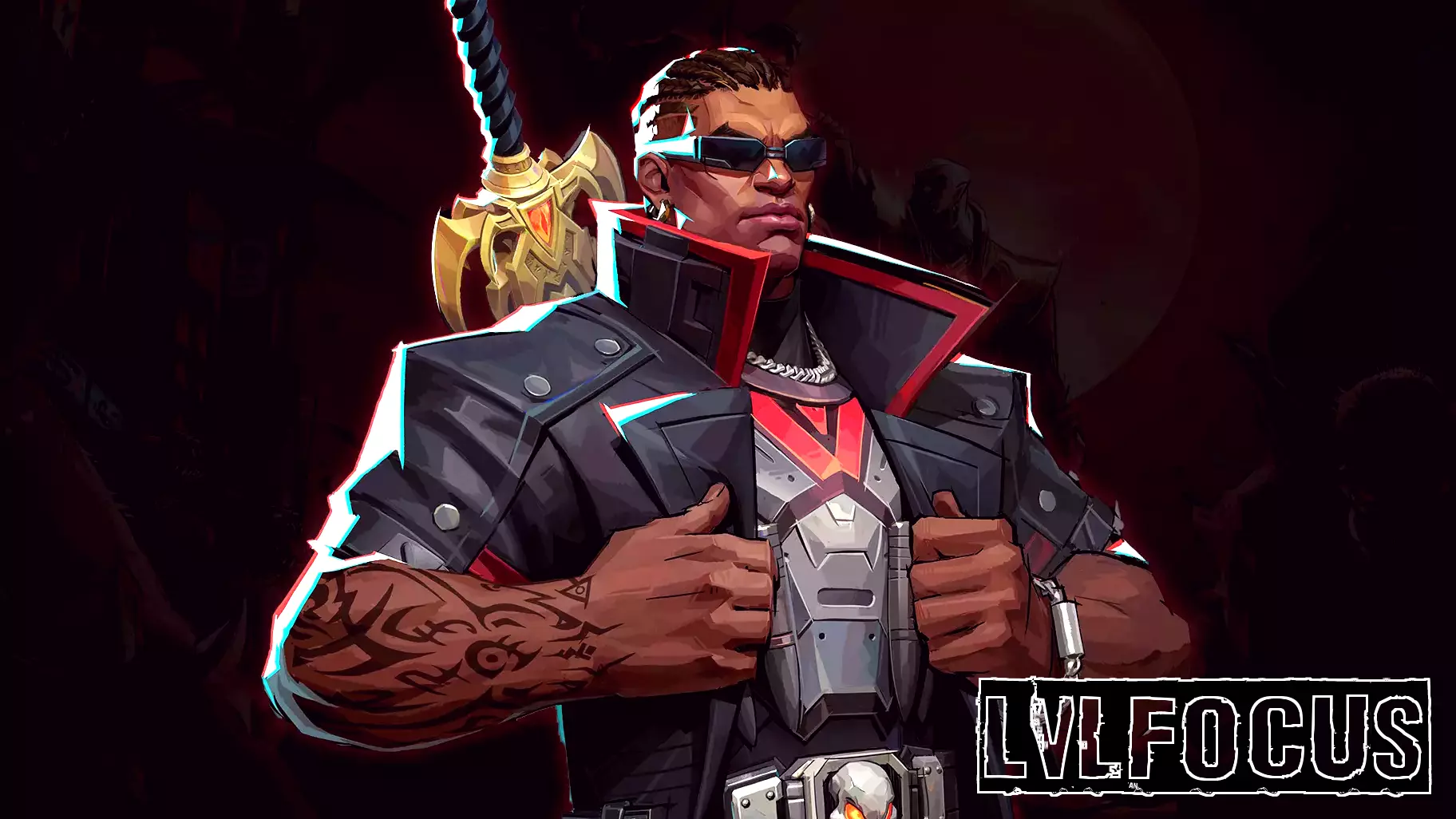 Blade's Imminent Arrival in Marvel Rivals