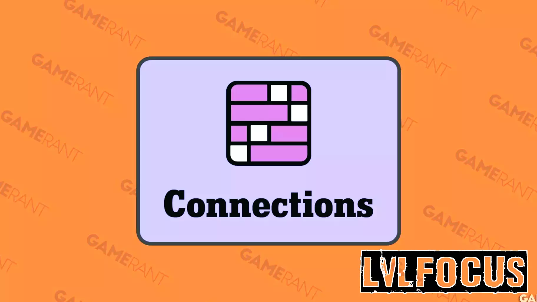 Challenging Connections Puzzle Set to Test Players’ Skills