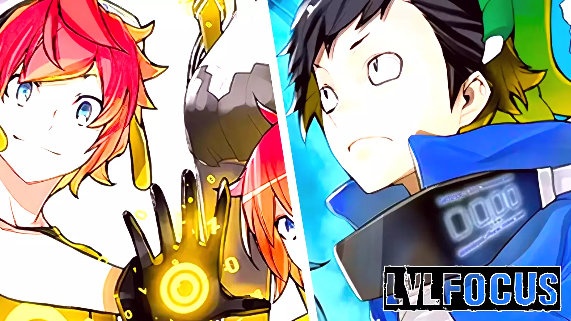 Digimon Story: Cyber Sleuth as an Ideal Isekai Anime Adaptation