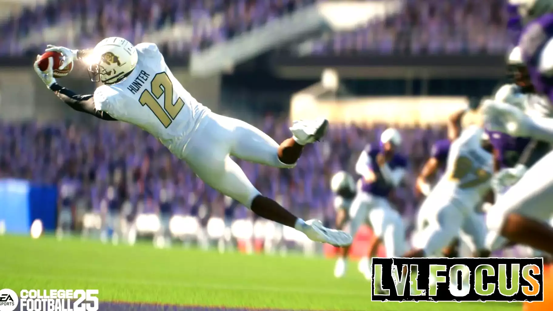 EA Sports' College Football 25 Achieves Record-Breaking Sales