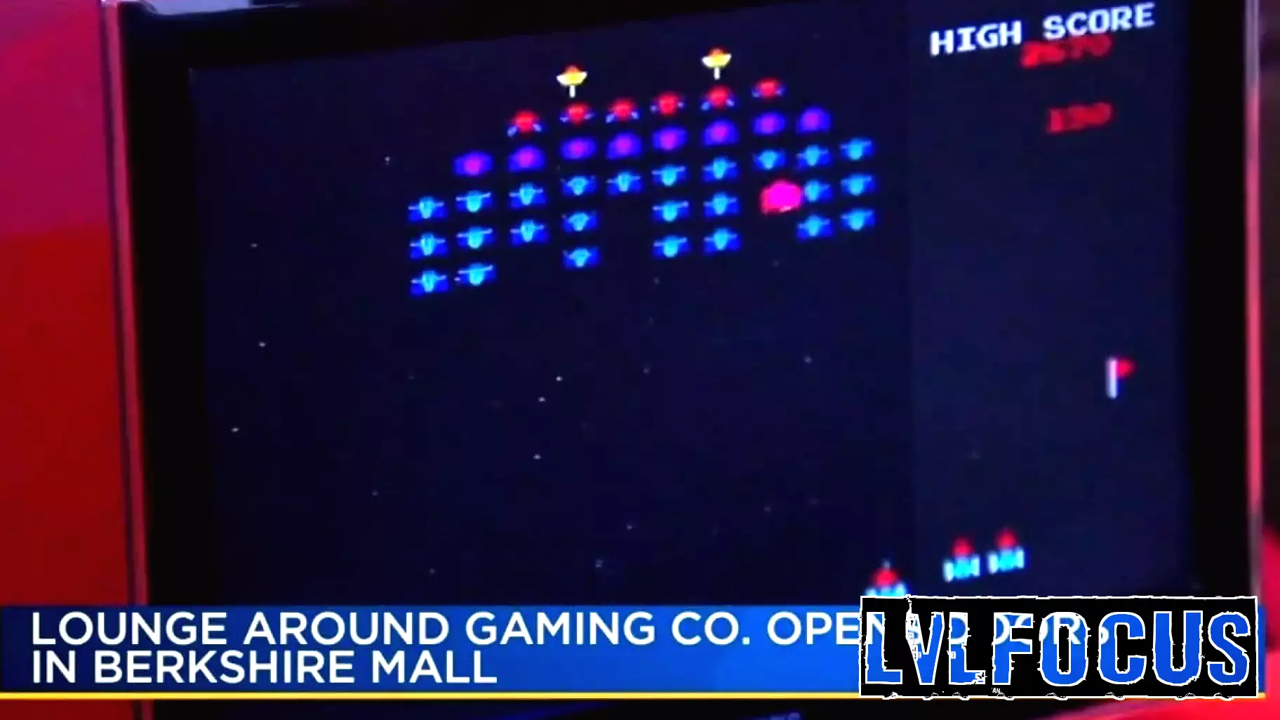 Exciting New Gaming Store Opens at Berkshire Mall