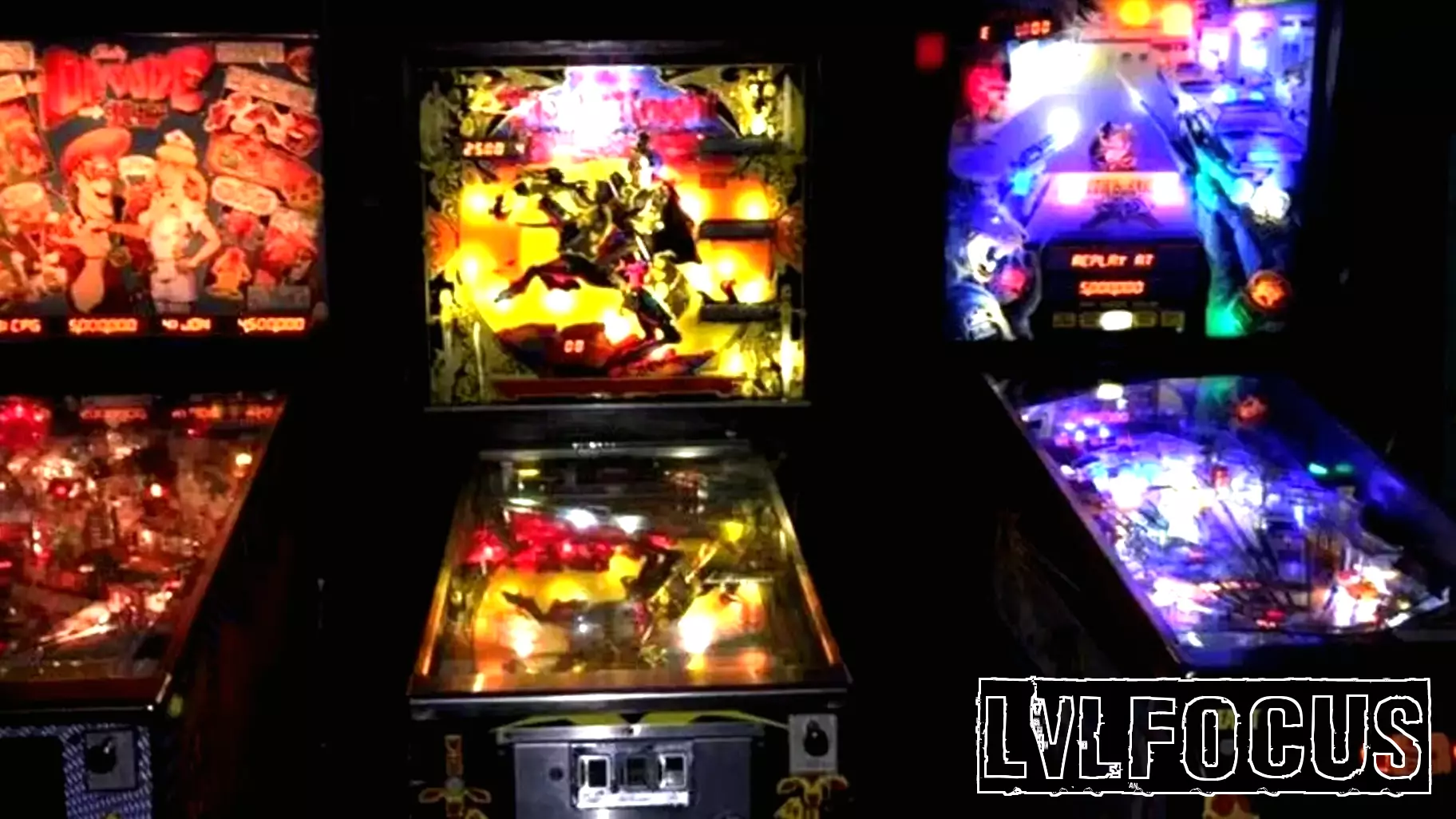 Exciting New Video Game Store and Arcade Set to Open in Lehigh Valley