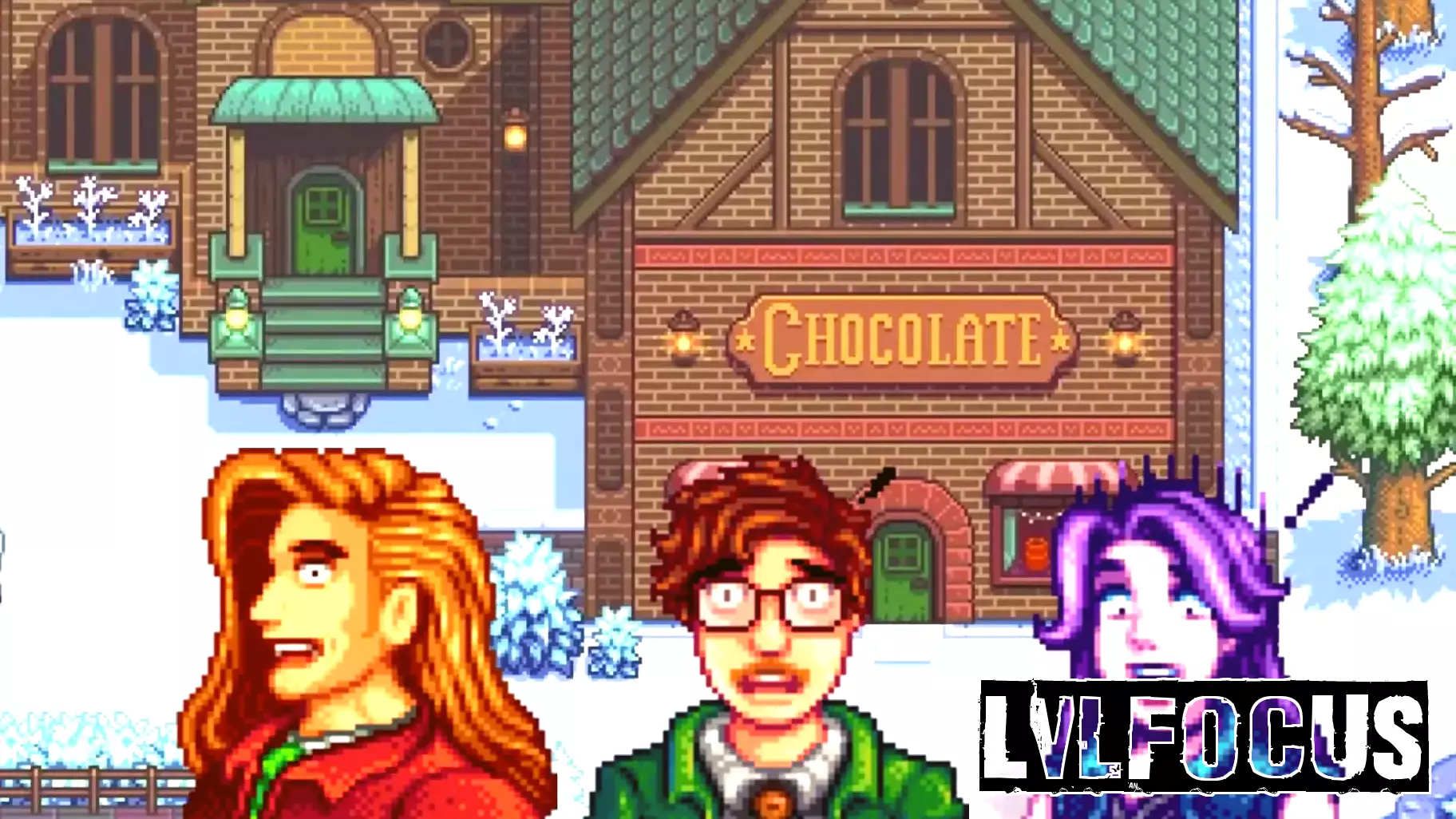 Haunted Chocolatier: A Unique Spin on an Unpopular Gameplay Trope