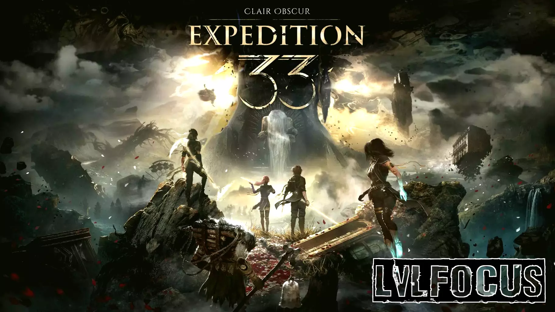 New Orchestral Music Videos Unveiled for Clair Obscur: Expedition 33