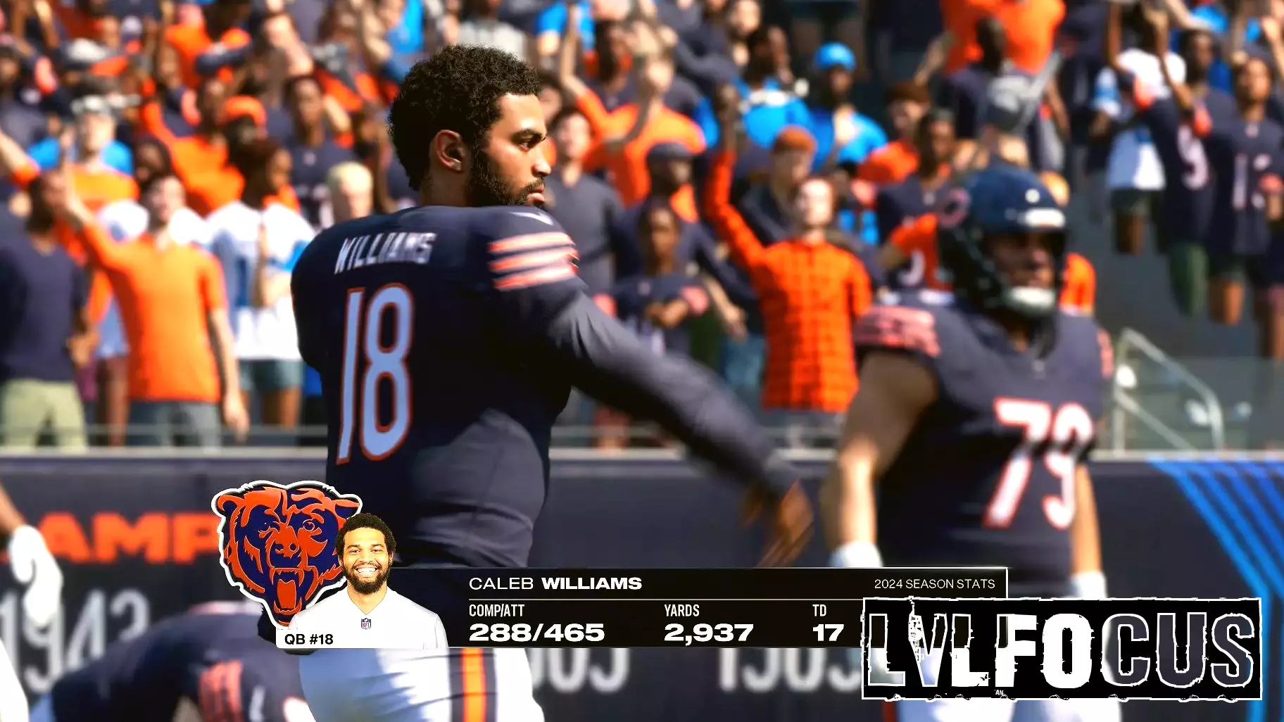 Taking Control: Starting a Franchise in Madden 25 from Week 16