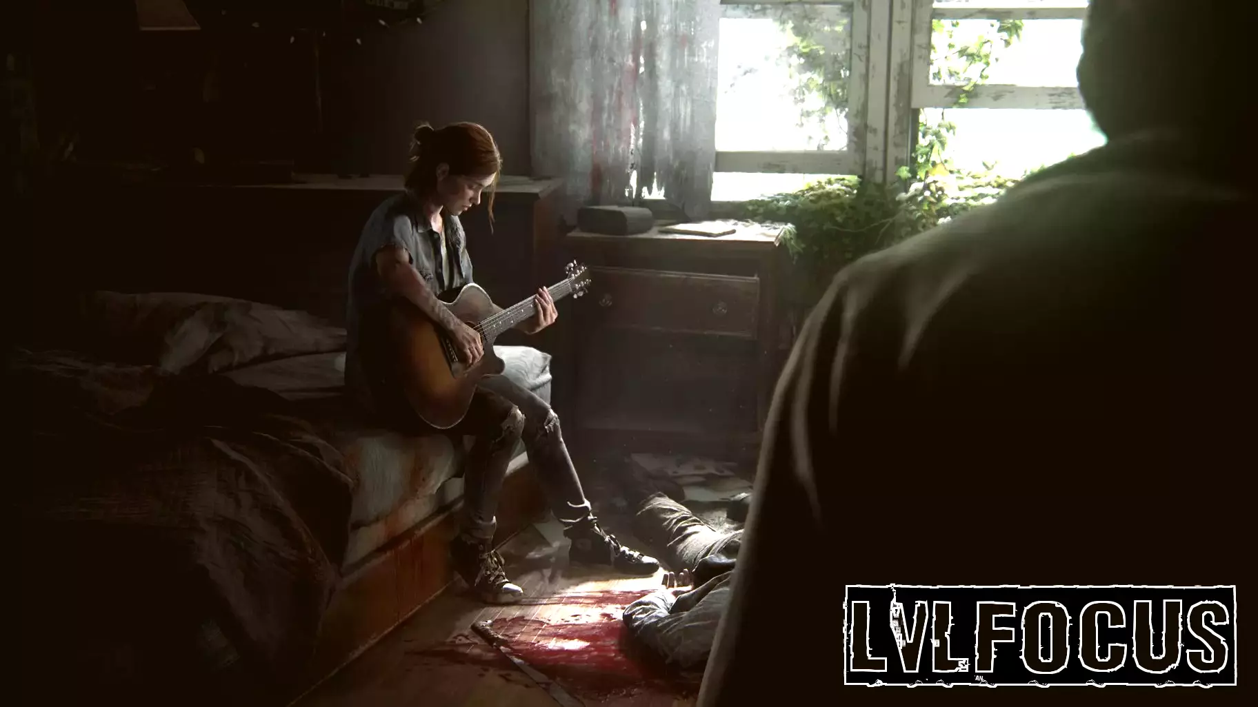 Uncertainty Surrounds Future of The Last of Us Series