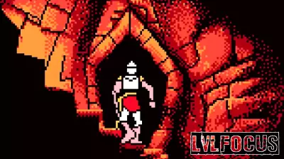 A Remarkable Achievement: Bringing Dragon's Lair to Game Boy Color