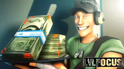 Are We All Letting Valve Off Easy for Its Loot Crate Economy?