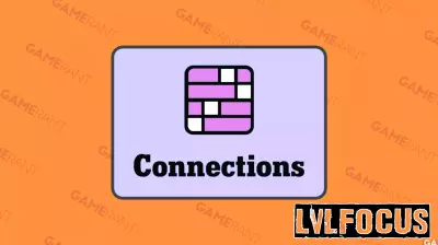 Challenging Connections Puzzle Set to Test Players’ Skills