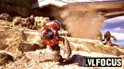 Exciting New Content for Halo: CE Remake Set to Launch in 2026