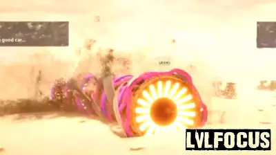 Exciting Updates on Drivers of the Apocalypse: A Sneak Peek at a New Turbine Machine