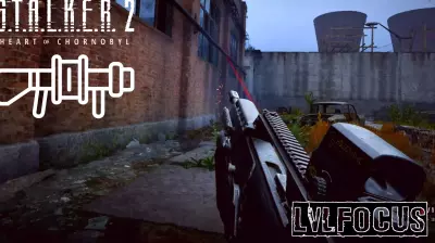 Mastering the Underbarrel Grenade Launcher in Stalker 2